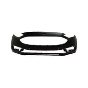 Bumper Cover - Front (Hybrid, Plug In Hybrid)