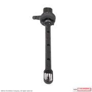 Cabin Air Temperature Sensor