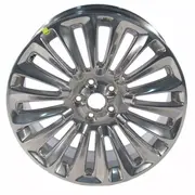 Wheel Rim 8.0 X 19