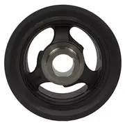 Engine Crankshaft Pulley - 5.0L