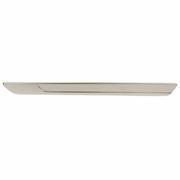 Bumper Trim Molding - Right, Rear (DX)