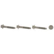 Engine Crankshaft Pulley Bolt - 2.7L