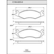 Pad Set