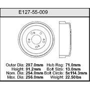 Brake Drum