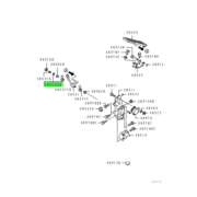 WASHER,ACCEL CONTROL EQUIP 1