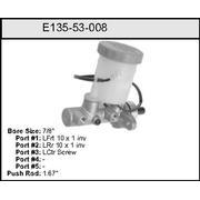 Master Cylinder