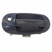 Exterior Door Handle - Left, Front