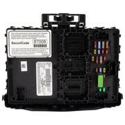 Alarm/Keyless Lock System Kit Body Control Module