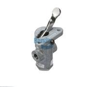 Control Valve