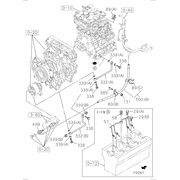 Transmission Gear