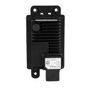 Cruise Control Distance Sensor Speed