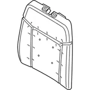 Seat Back Cushion Pad