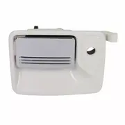 Exterior Door Handle - Left, Front