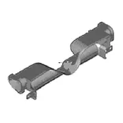 Instrument Panel Air Duct Conditioner