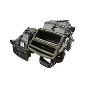 Hvac Unit Case Evaporator And Housing