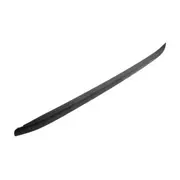 Roof Luggage Carrier Side Rail Rack Cross - Left