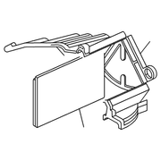 Rear Spring Leaf Assembly