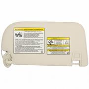 Sun Visor - Left