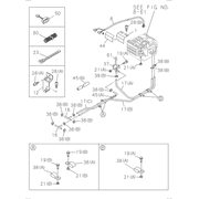 Engine Control Actuator