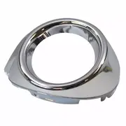 Fog Light Trim Grille - Left, Front