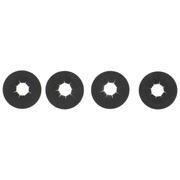 Hex Head Nut - M4