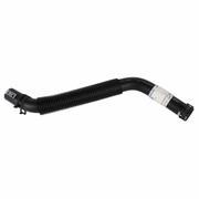 Power Steering Return Line Hose Reservoir