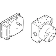 Abs Hydraulic Modulator Valve