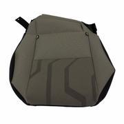 Seat Cover Cushion - Right, Rear