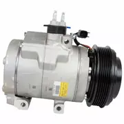 AIR CONDITIONING (A/C) Compressor