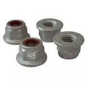 Hex Head Nut - M14