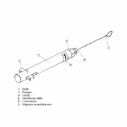 Oil Pan Bulkhead Tool
