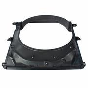 Shroud Radiator Fan - 6.8L