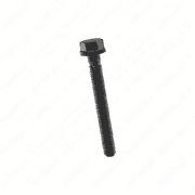 Hexagonal Head Flanged Screw