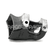 BRACKET-TORQUE ROD REAR
