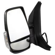 Door Mirror Rear View Head - Left, Back, Outer