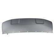 Bumper Cover Spacer Panel - Front