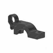 Outlet Bearing Bracket