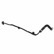 Engine Coolant Reservoir Hose Overflow