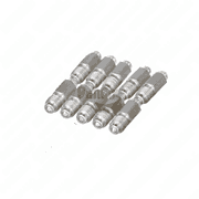 Bleeder Screw, Front Brakes