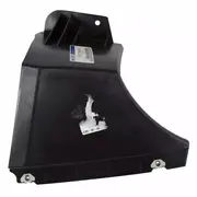 Floor Pan Heat Shield Cover Plate - Right, Back, Lower (Hybrid, Plug In Hybrid)