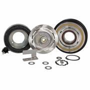 AIR CONDITIONING (A/C) Compressor Clutch - 2.3L (6-MT)