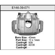 Exchange Caliper