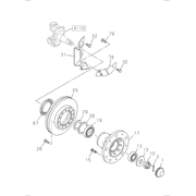 Side Rail Assembly