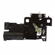 Deck Lid Striker Door Lock
