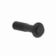 Hex Flange Bolt - M12 x 55 mm - Patch