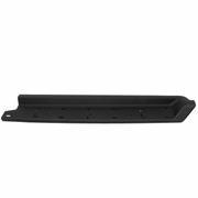 Running Board Cover - Right, Front (Extended Wagon)