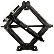 Floor Jack Lifting