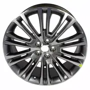 Wheel Rim 20 X 8 Cast Alum Polished