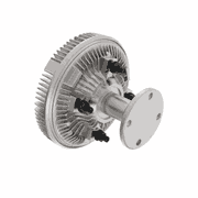 Viscous Clutch / Fan Drive for OM904 Euro 4/5