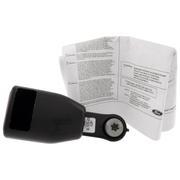 Seat Belt Receptacle Buckle - Left, Right, Rear